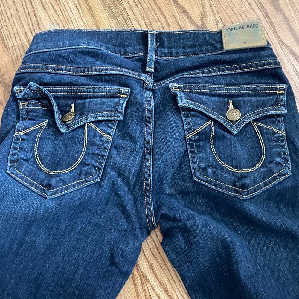 True religion Casey jeans